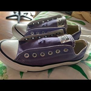 Converse All Star Shoes